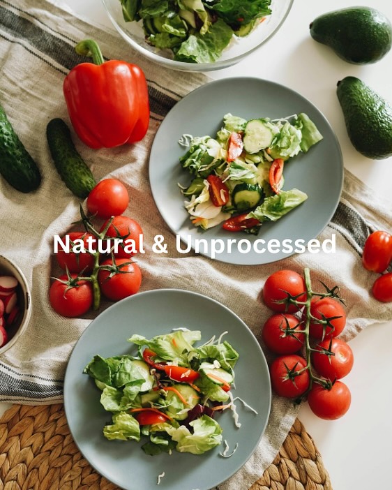 holistic health, what are whole foods, what foods are considered whole foods.